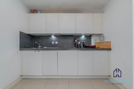 SHEARWATER DRIVE, NW9 - ONE BEDROOM TO RENT - £410PW / £1,775PCM - Photo 5