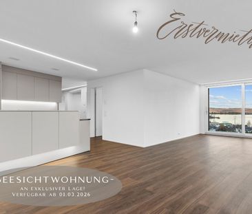 Exclusive living with a fantastic view of Lake Zurich! - Photo 3