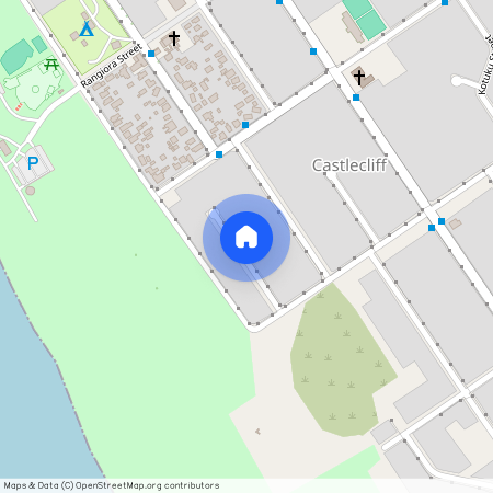 5 Arawa Place, Castlecliff, Whanganui