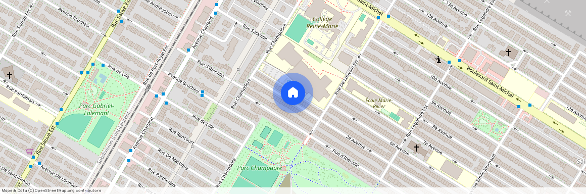 9291 2e Avenue, Villeray-Saint-Michel-Parc-Extension, Villeray-Saint-Michel-Parc-Extension, Ile de Montréal, H1Z 2Y5