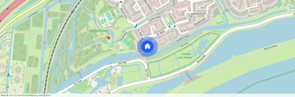 Poldermolen 66, 1622 KS, Hoorn