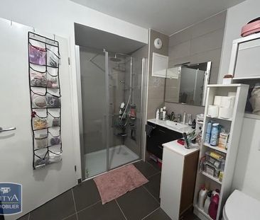 Location Appartement 2 pièces 38m² ST CYR SUR LOIRE 37540 - Photo 6