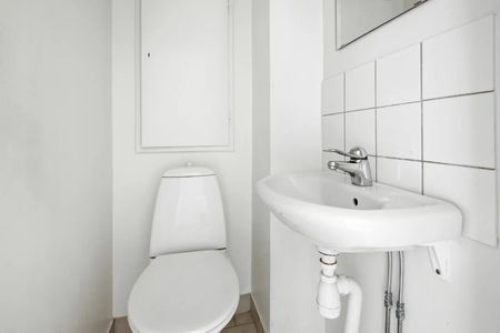 Stor 1:a i grön omgivning - Foto 4