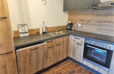 Junges Wohnen in Großdietmanns - Photo 2