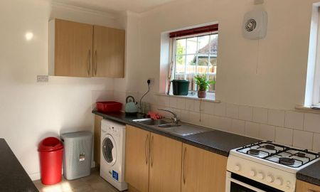 Cowley road 436 Cowley Road- Rm 1 - Photo 2