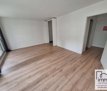 Location appartement studio 1 pièce 32 m² à Paris 12e Arrondissemen... - Photo 3