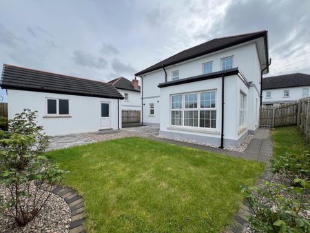 56 Farm Lodge Lane, Magherafelt, Derry, BT45 5HF - Photo 5