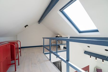 Room at Rue Emile Banning 116 - Foto 5