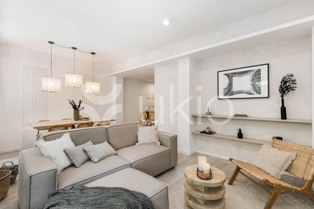 Apartamento de alquiler en Carrer de Floridablanca, Sant Antoni - Photo 2