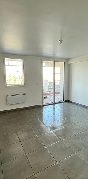 Location Appartement 1 pièce 29m² - Photo 1