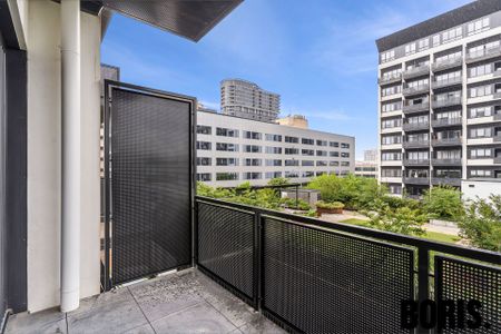 406/45 Furzer Street Phillip ACT - Photo 4