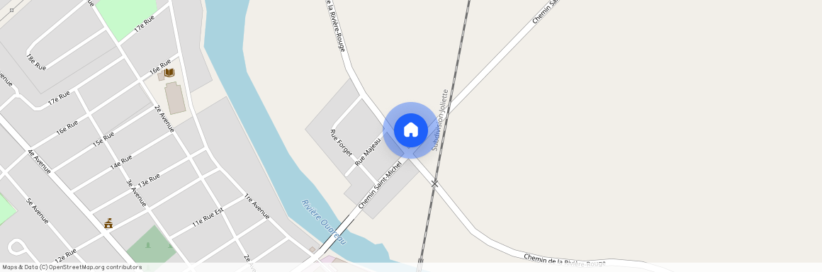 102 Chemin St Michel, Crabtree, Crabtree, Lanaudière, J0K 1B0