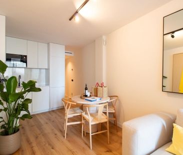 Apartamento T2 - Photo 3