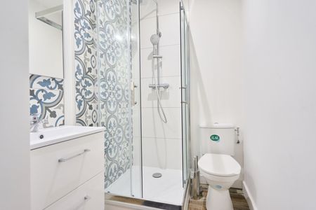 TURENNE Roommate 5 Bedrooms at Amiens - Photo 4