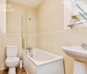 4 bedroom townhouse to rent - Photo 5