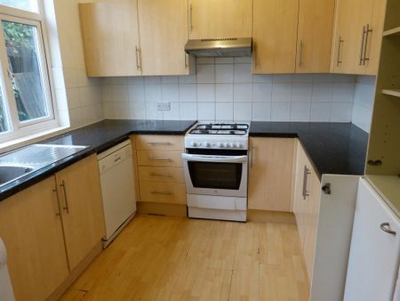 Studio to rent - Photo 3