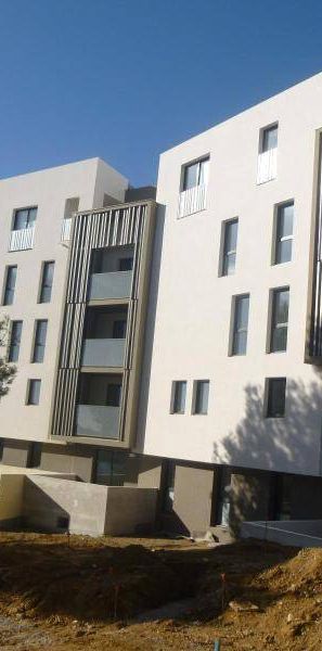 Location appartement récent 3 pièces 63 m² à Saint-Jean-de-Védas (34430) - Photo 1