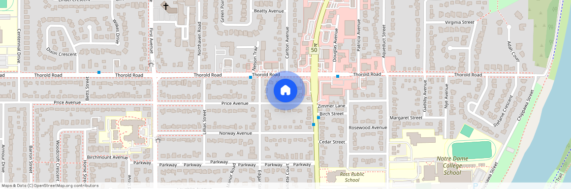 32 PRICE Avenue Unit# 11, Welland, Welland, Niagara, L3C 3V3