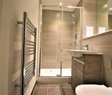 1 bedroom apartment to rent - Photo 5