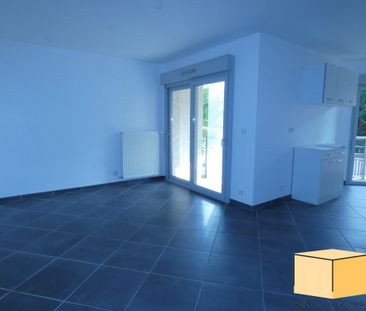 Location Appartement 2 pièces 49m² BELLEY 01300 - Photo 5