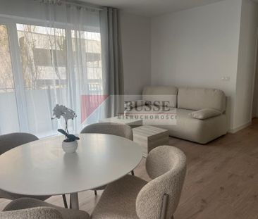 Mieszkanie | Wynajem - Zdjęcie 1