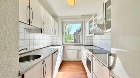 2 værelses – Kongensgade 39, 1. th. – Fredericia - Foto 4