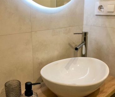 Piso de alquiler en Calle de Don Ramón de la Cruz, 52, Goya - Photo 4