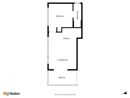 Sunny, stylish and sparkling new - Photo 2