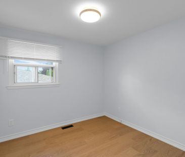 For Lease - 49 Daphne Crescent Unit# Upper, Barrie, Ontario - Photo 3