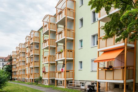 Karl-Liebknecht-Straße 14 - Photo 2