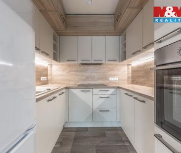 Pronájem bytu 2+kk 42 m² - Photo 1