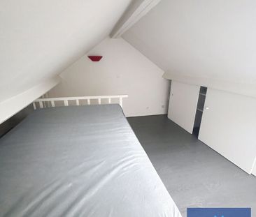 Appartement T1 Mennecy à louer - Photo 1
