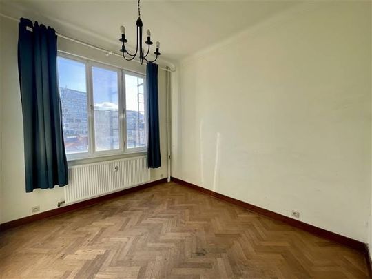 Appartement te huur - Photo 1