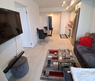 For Lease - 2545 Simcoe Street Unit# 1811, Oshawa, Ontario - Photo 3