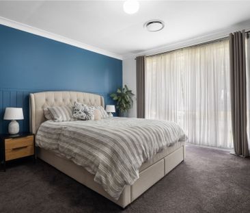 Stylish home - Photo 4