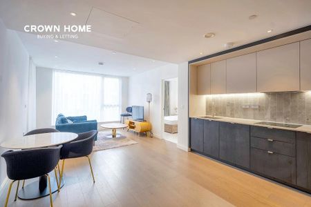 2 bedroom apartment to rent - Photo 4