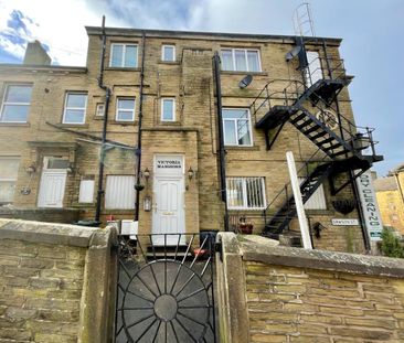 3 bedroom apartment to rent - Photo 4