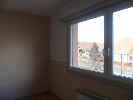 Appartement 4 pièces HAGUENAU - 4 pièce(s) - 95,41m2 - Photo 5