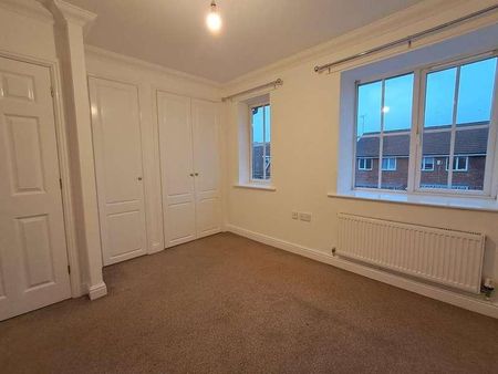 Cotton Mews, Audlem, Crewe, CW3 - Photo 3