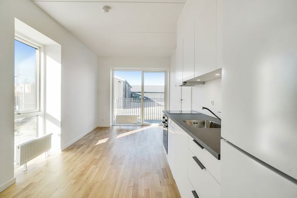 2-vær. lejlighed - Photo 1