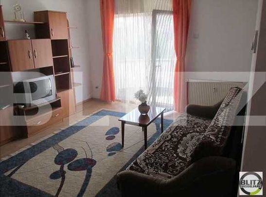 2 camere, 62mp, mobilat modern, imobil nou, garaj optional, zona Interservisan - Photo 1