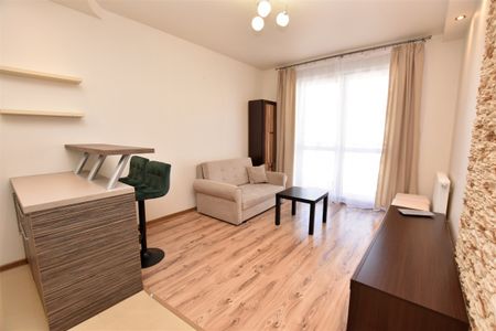 REWELACYJNE MIESZKANIE – WINNICA – WINDA - Photo 4