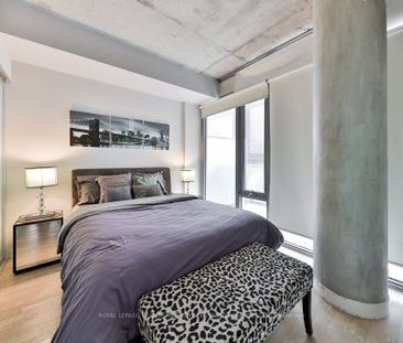 Six50 King West Lofts 650 - Photo 3