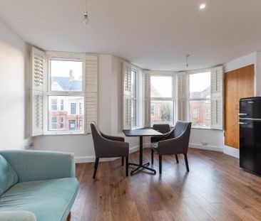 Apt 2, 89 Malone Avenue, Belfast, BT9 6EQ - Photo 1
