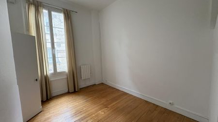 Location Appartement 2 pièces 40m² NIORT 79000 - Photo 2