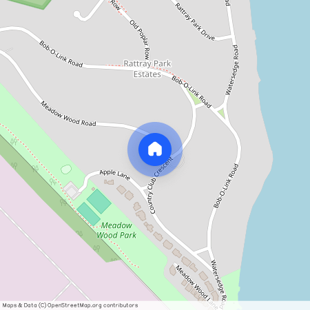 450 Meadow Wood Road, Mississauga