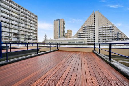 Appartement te huur: Bucaillestraat 8 2273 CA Voorburg - Photo 5