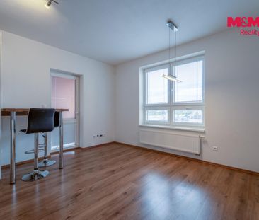 Pronájem bytu 2+kk 44 m² - Photo 2