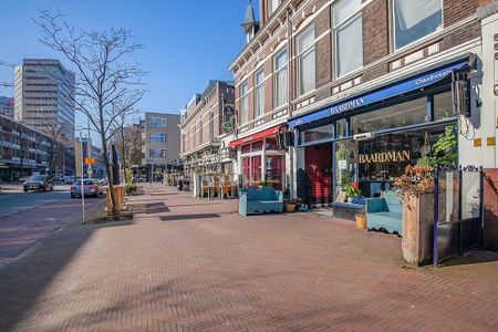 Theresiastraat 12C - Photo 5