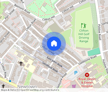 Newtown, Exeter - Photo 1